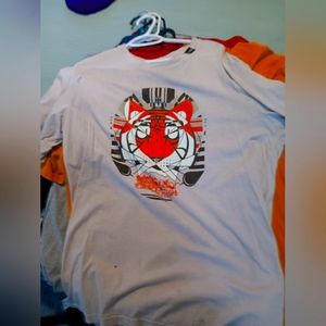 Bundle of (16) LRG shirts